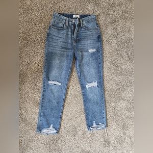 NEW JBD Straight Jeans